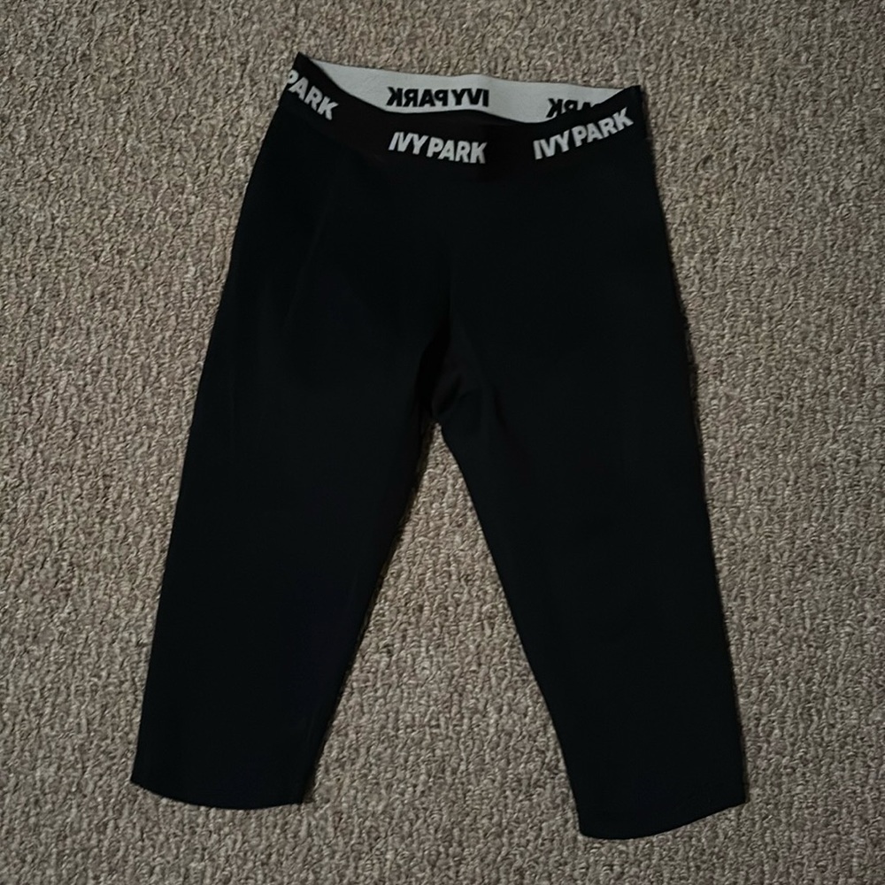 Ivy Park Athletic Shorts Size Small